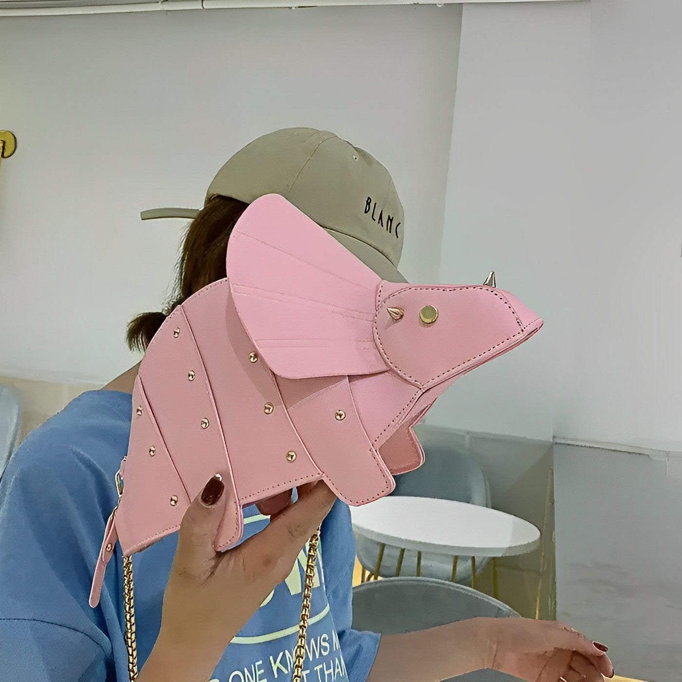 Tricy Dino Mini Bag