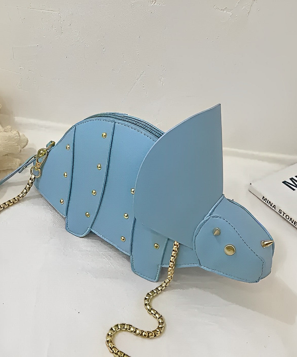 Tricy Dino Mini Bag