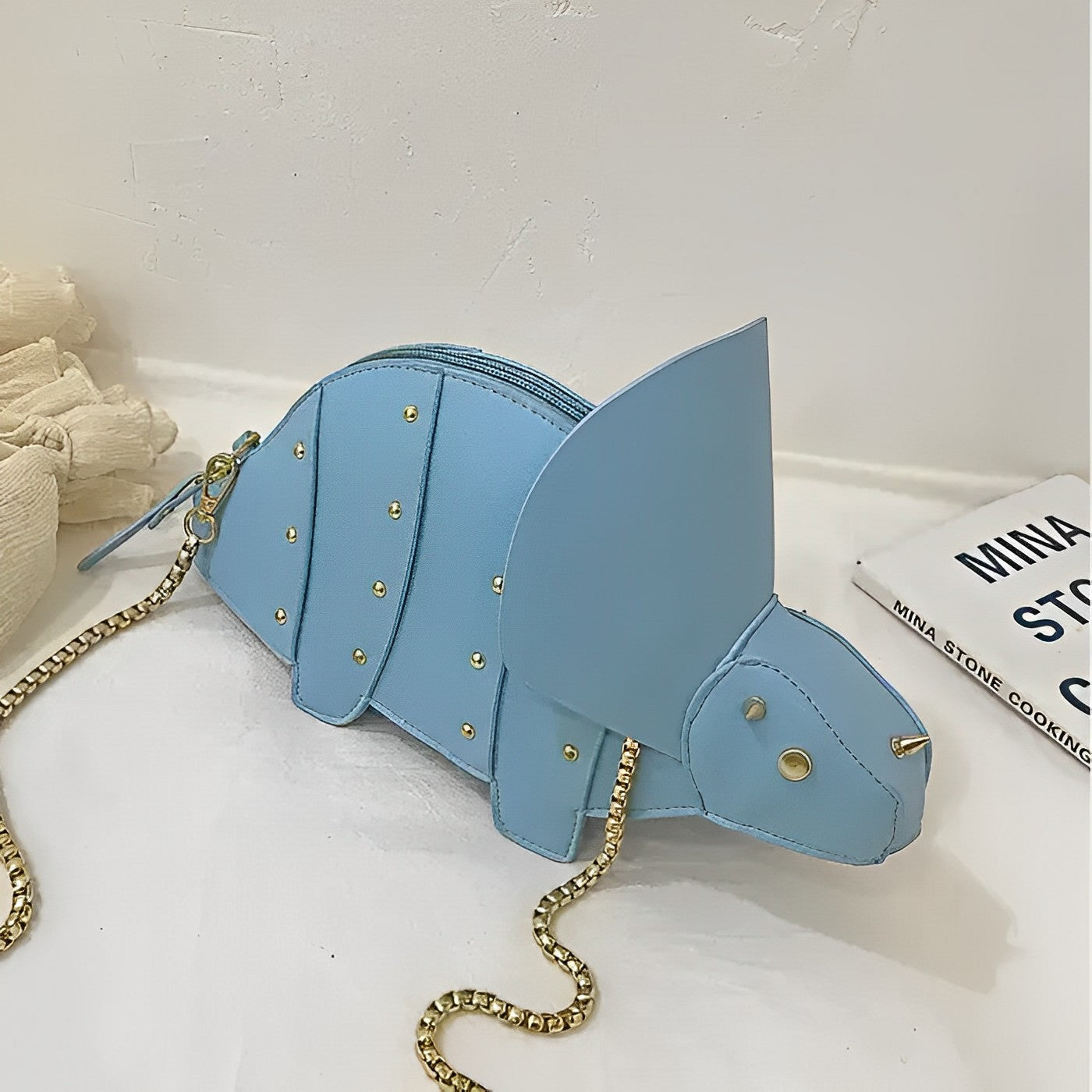 Tricy Dino Mini Bag