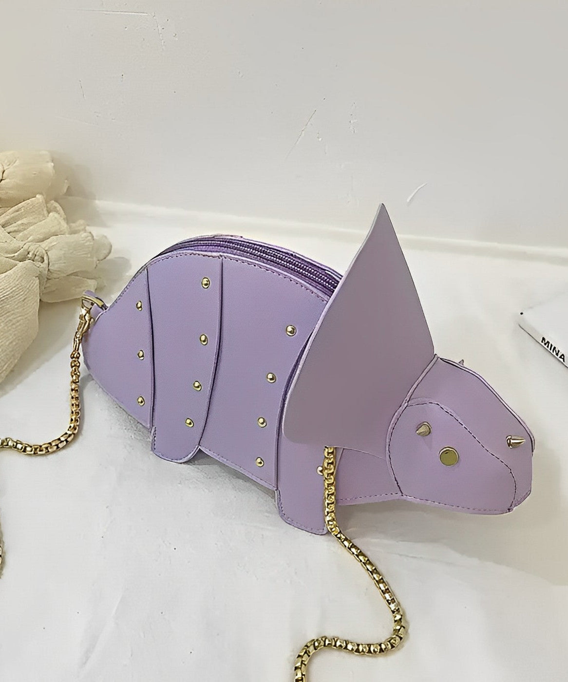 Tricy Dino Mini Bag