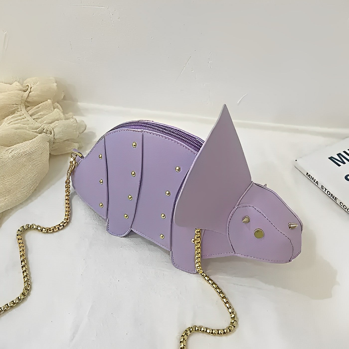 Tricy Dino Mini Bag