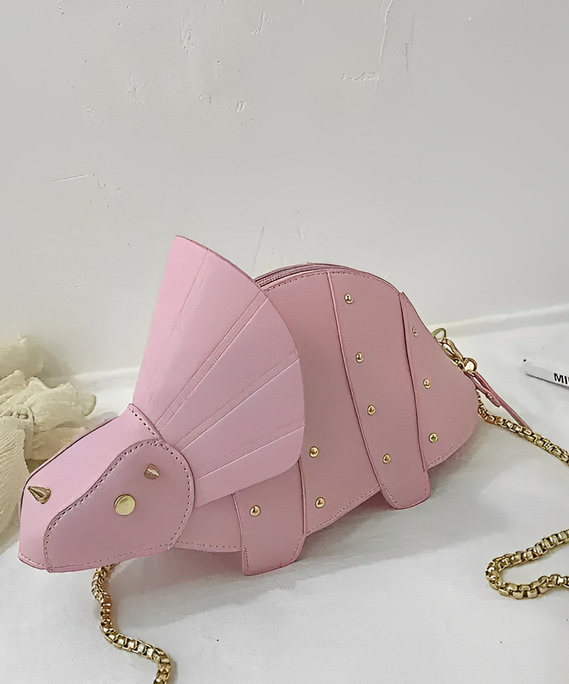 Tricy Dino Mini Bag