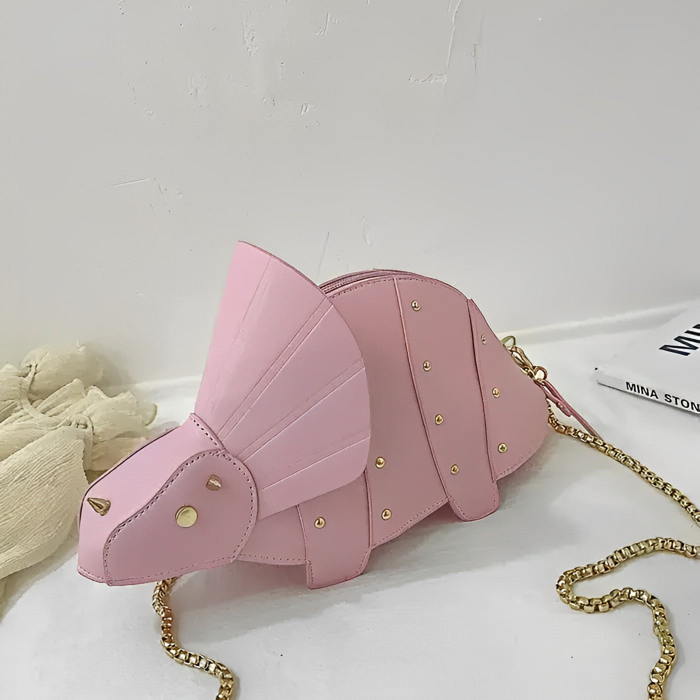Tricy Dino Mini Bag