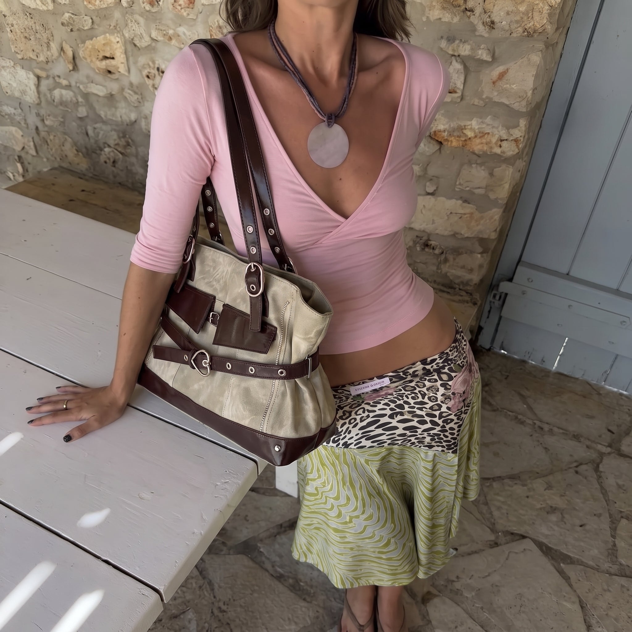 Marnica Shoulder Bag