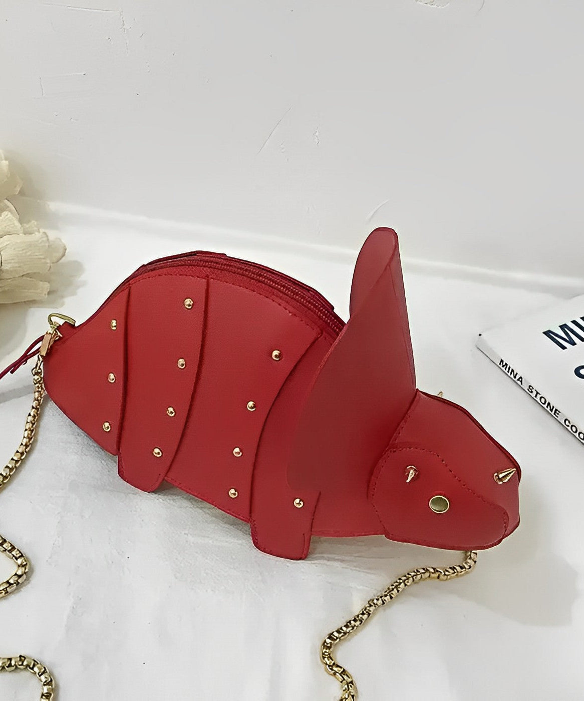 Tricy Dino Mini Bag