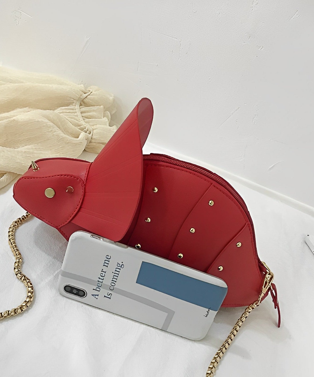 Tricy Dino Mini Bag
