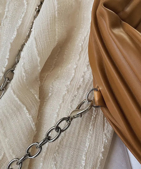 Orvélla Vegan Leather Handbag