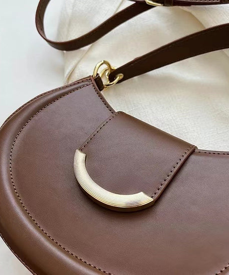 Alvanéa Vegan Leather Crossbody Bag