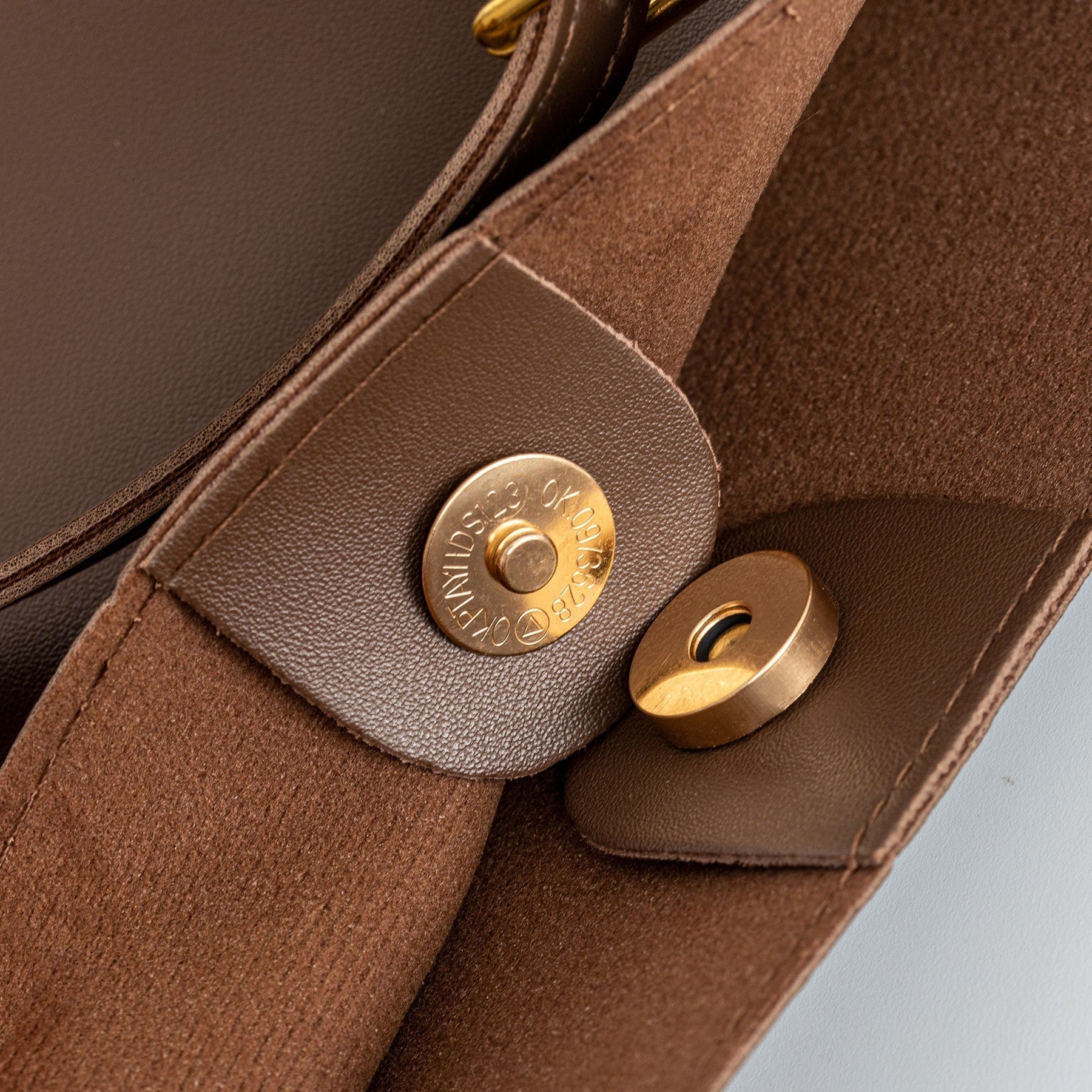 Riva Vegan Leather Tote Bag