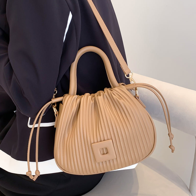 Orleá Vegan Leather Handbag