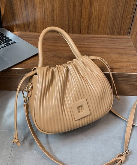 Orleá Vegan Leather Handbag