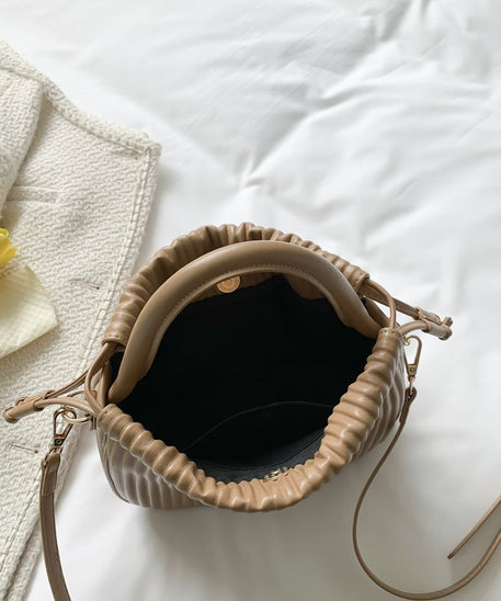 Orleá Vegan Leather Handbag
