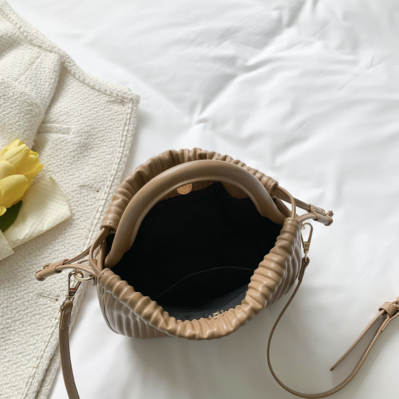 Orleá Vegan Leather Handbag