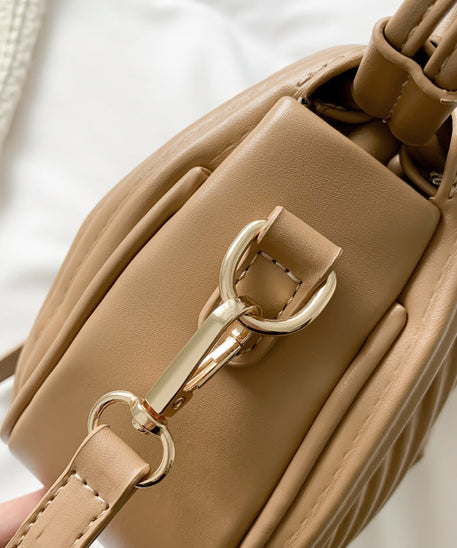 Orleá Vegan Leather Handbag