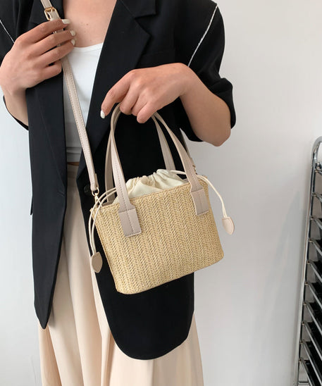 Costiéa Vegan Leather Crossbody Bag