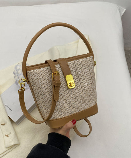 Mireva Vegan Leather Crossbody Bag