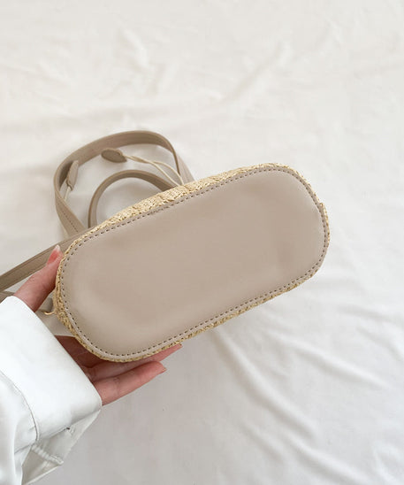 Costiéa Vegan Leather Crossbody Bag