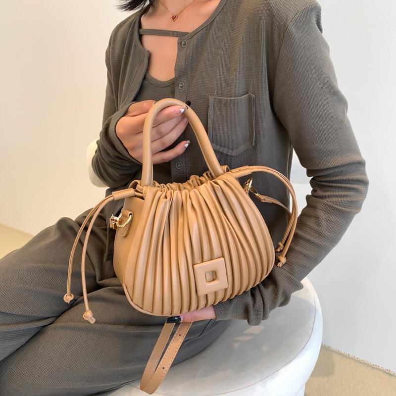 Orleá Vegan Leather Handbag