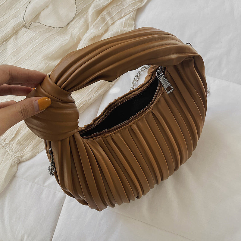 Orvélla Vegan Leather Handbag