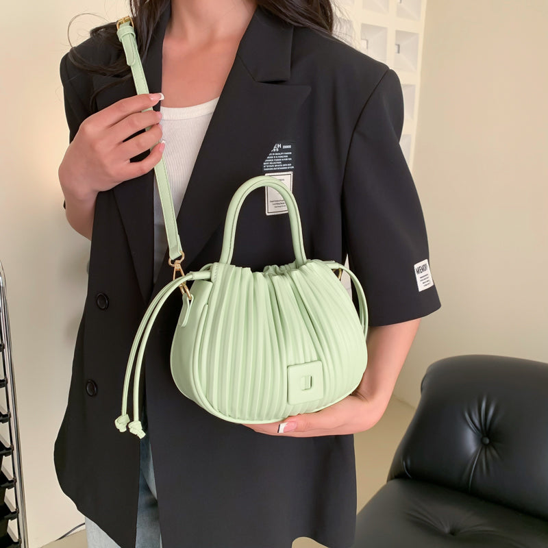 Orleá Vegan Leather Handbag