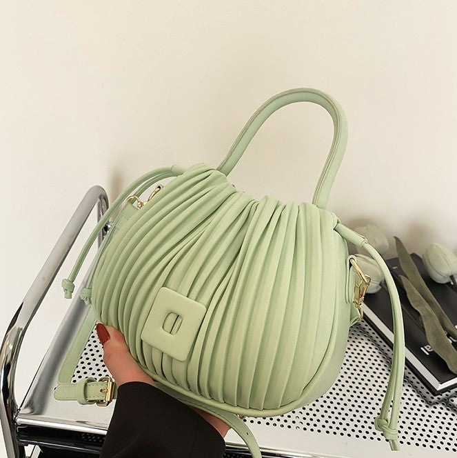 Orleá Vegan Leather Handbag