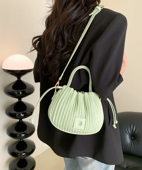 Orleá Vegan Leather Handbag