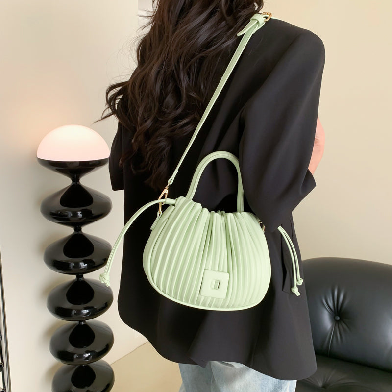 Orleá Vegan Leather Handbag
