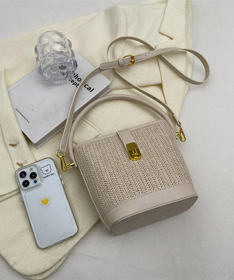 Mireva Vegan Leather Crossbody Bag