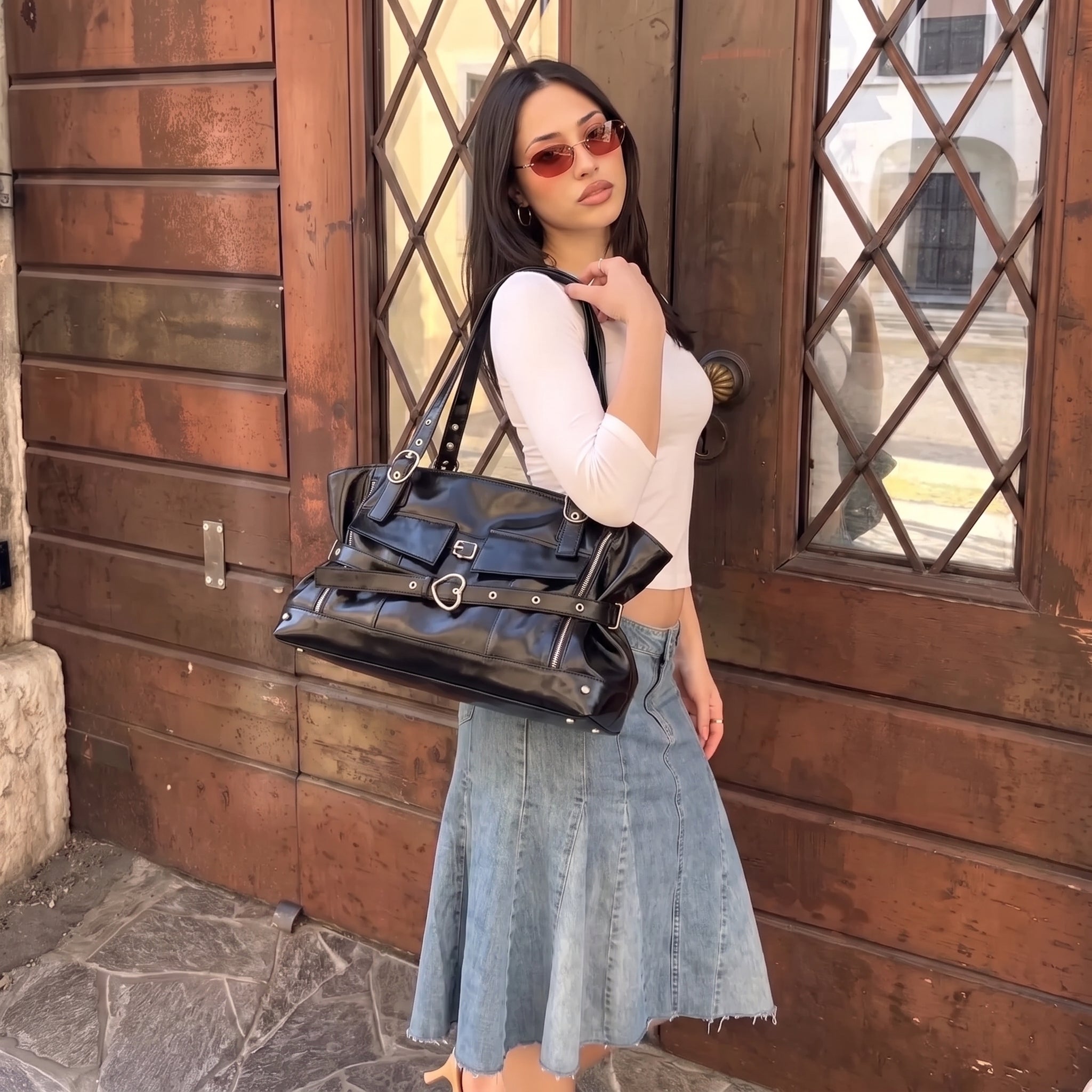 Marnica Shoulder Bag