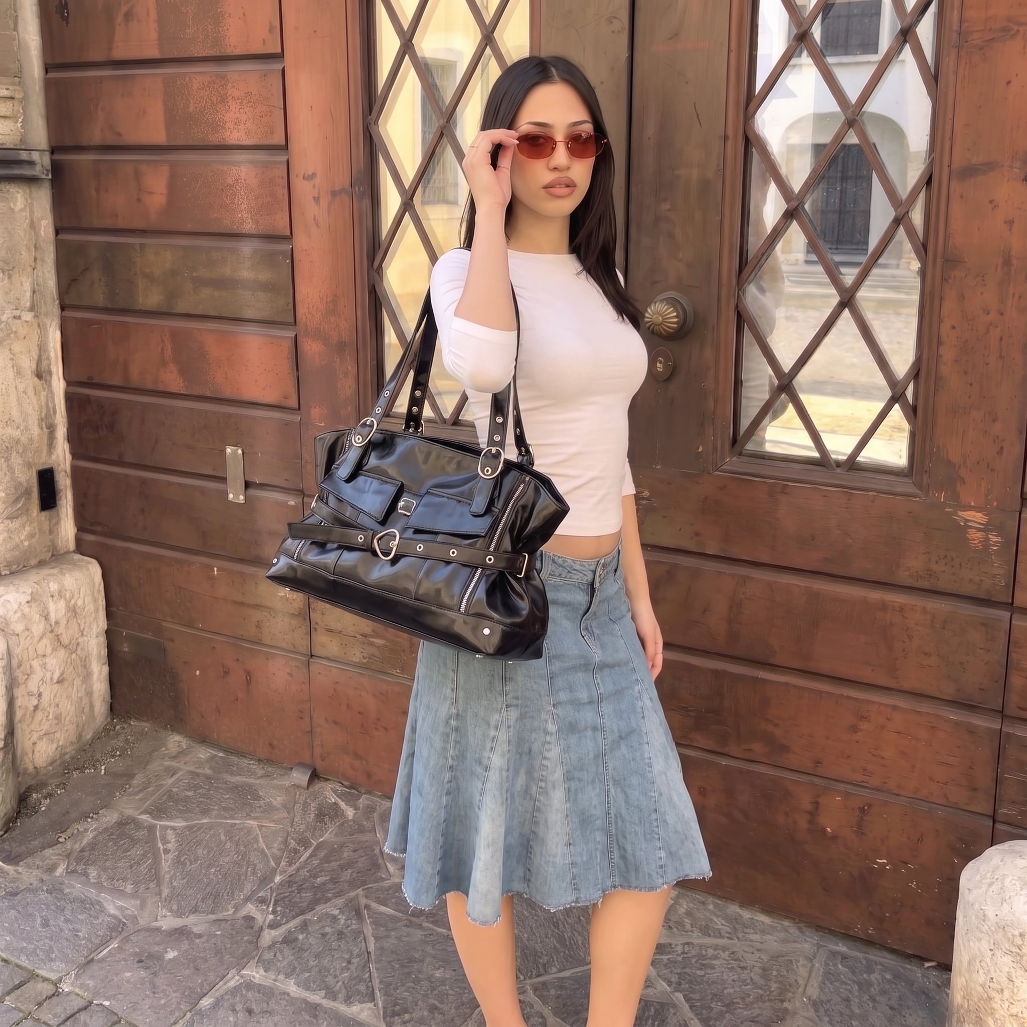 Marnica Shoulder Bag