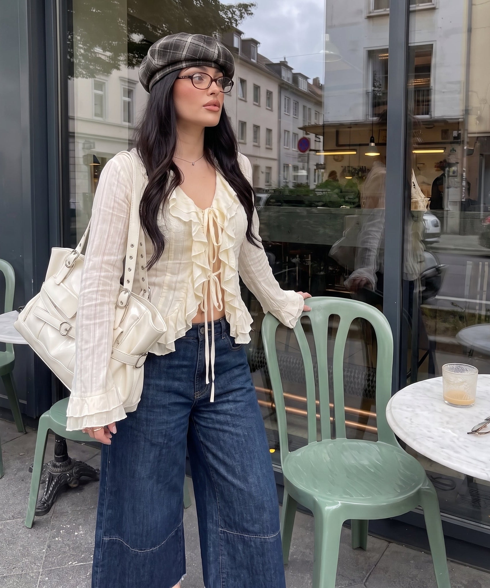 Marnica Shoulder Bag