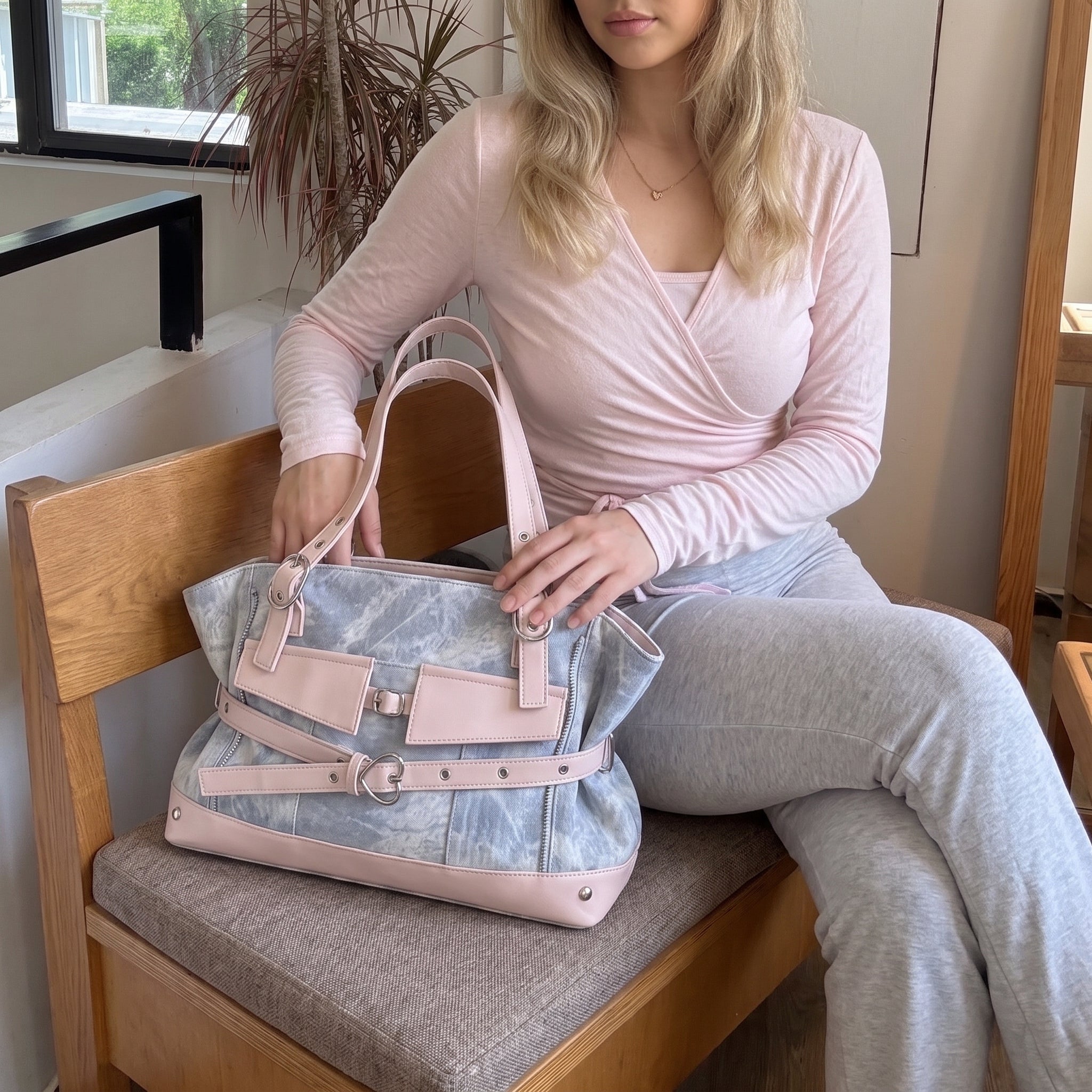 Marnica Shoulder Bag