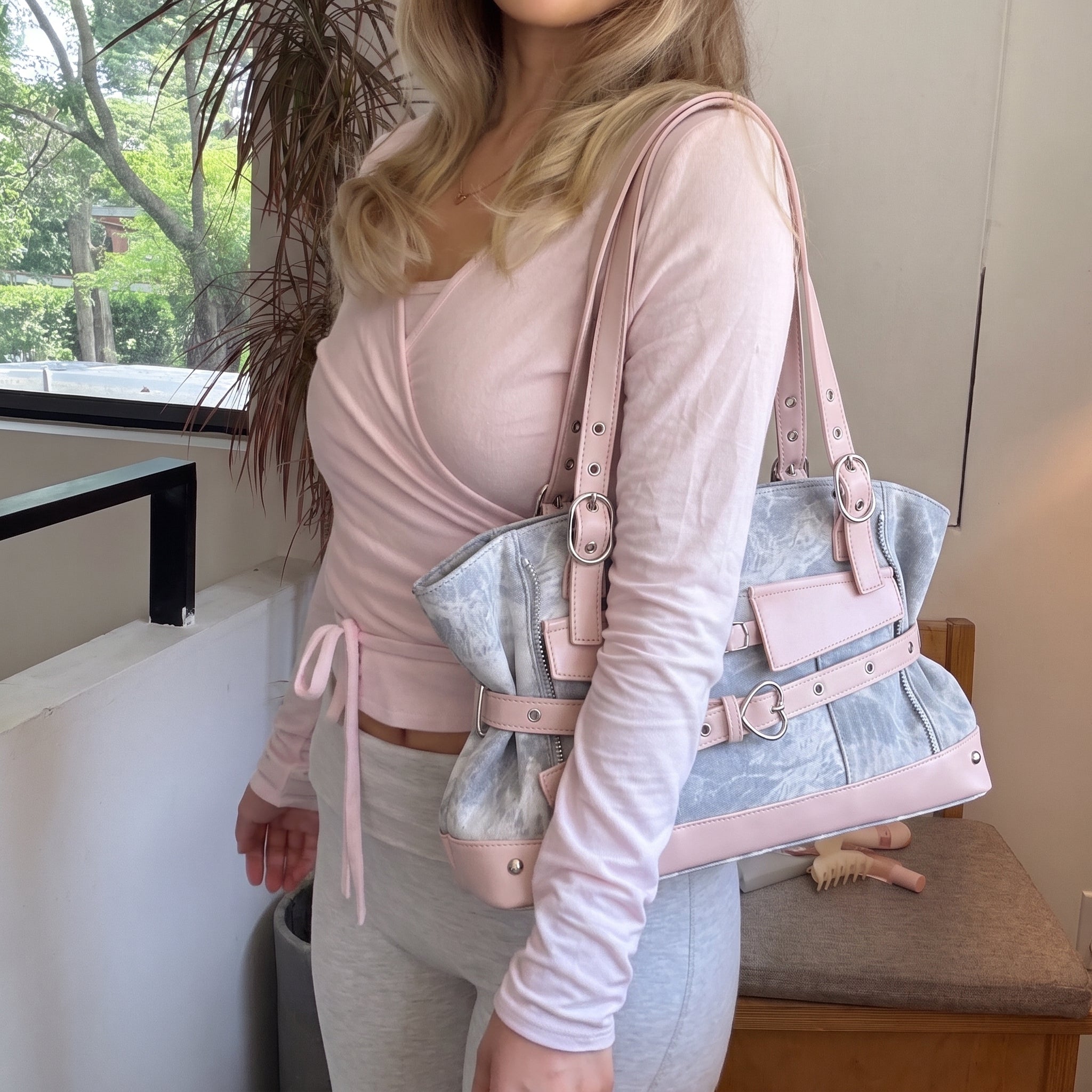 Marnica Shoulder Bag
