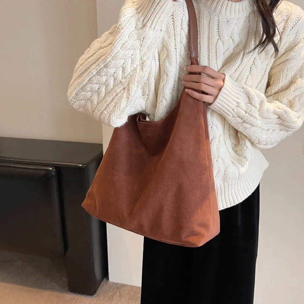Philippine Vegan Leather Hobo Bag
