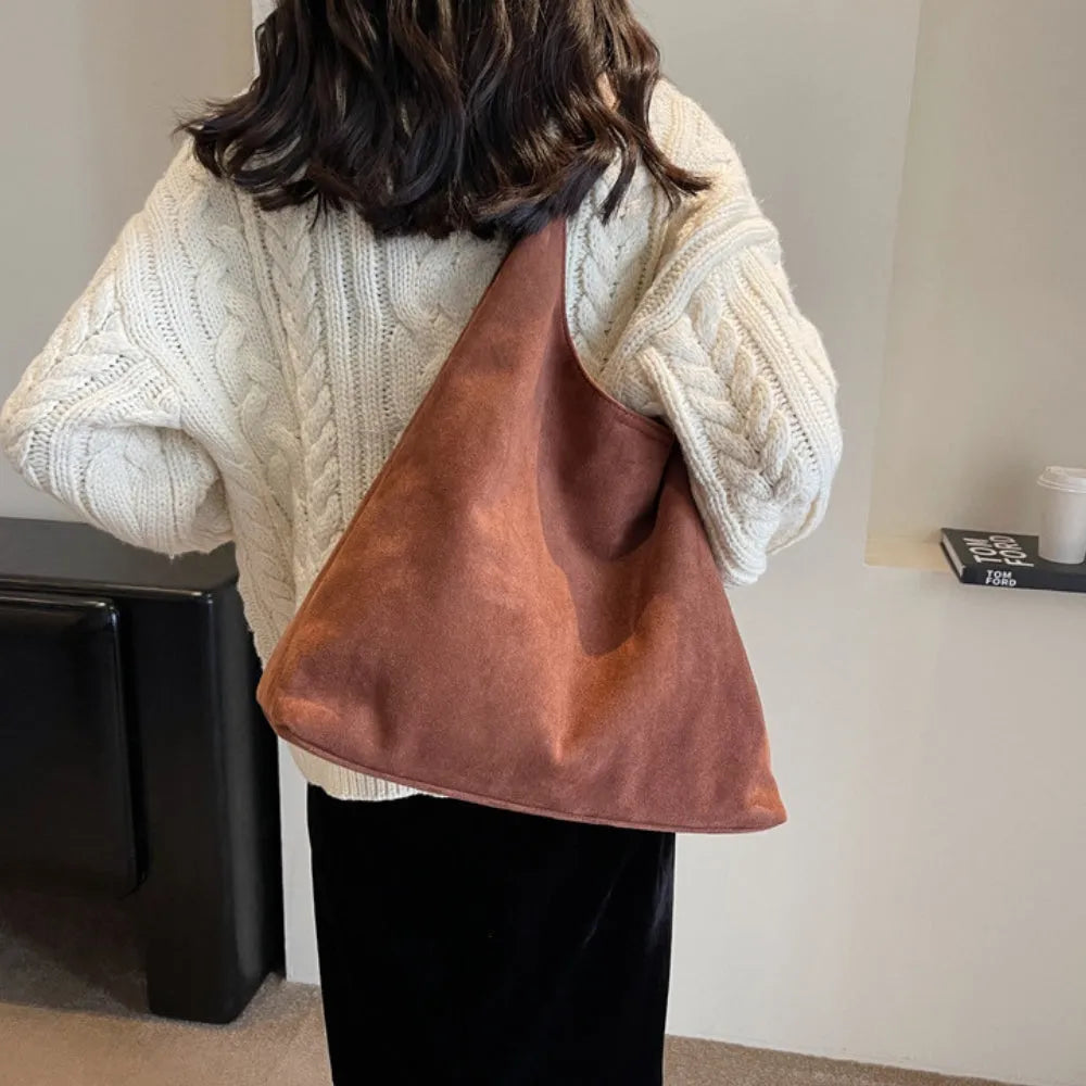 Philippine Vegan Leather Hobo Bag