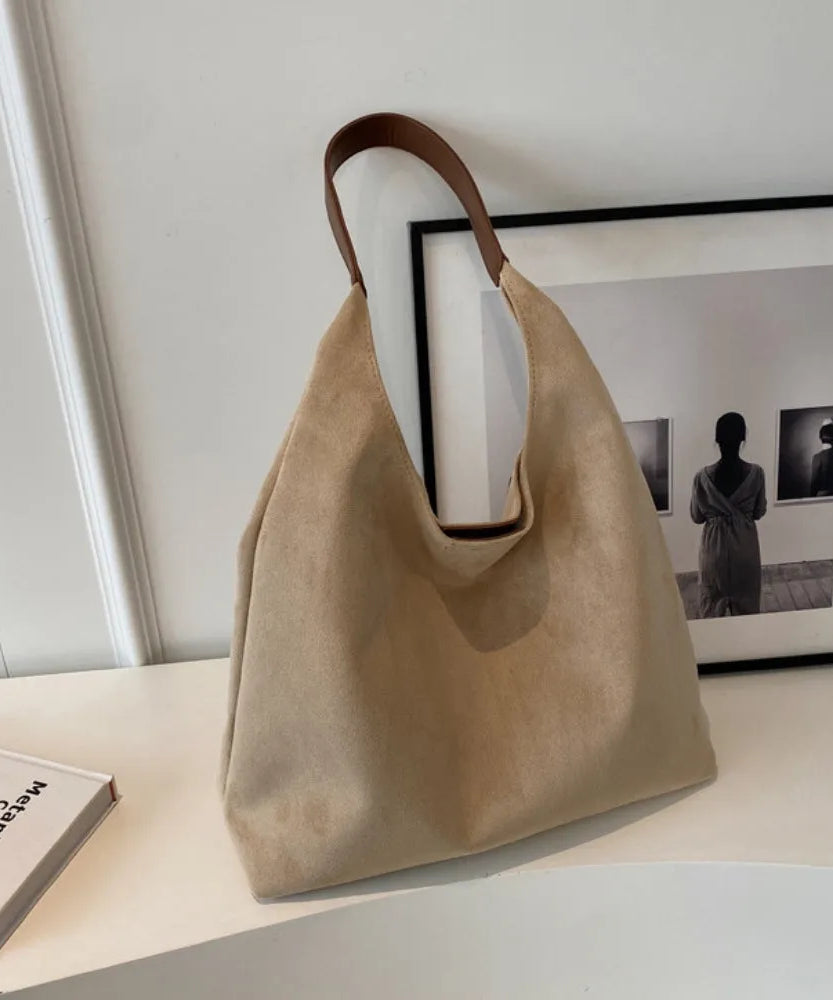 Philippine Vegan Leather Hobo Bag