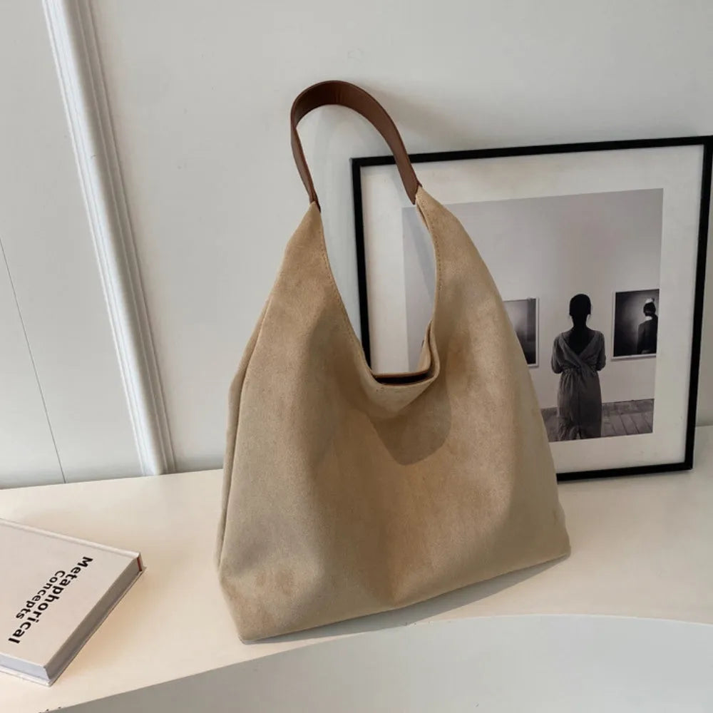Philippine Vegan Leather Hobo Bag