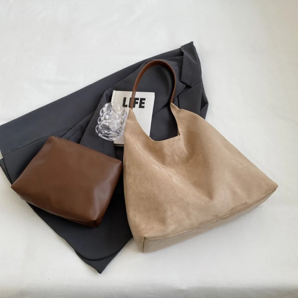 Philippine Vegan Leather Hobo Bag