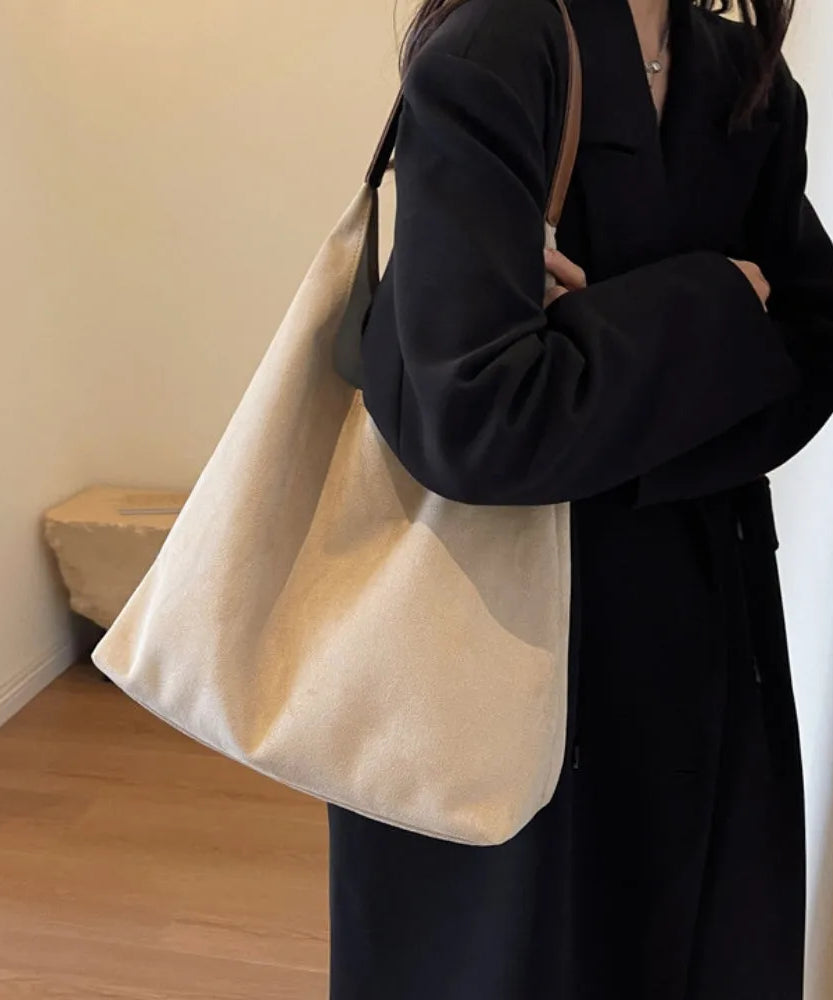 Philippine Vegan Leather Hobo Bag