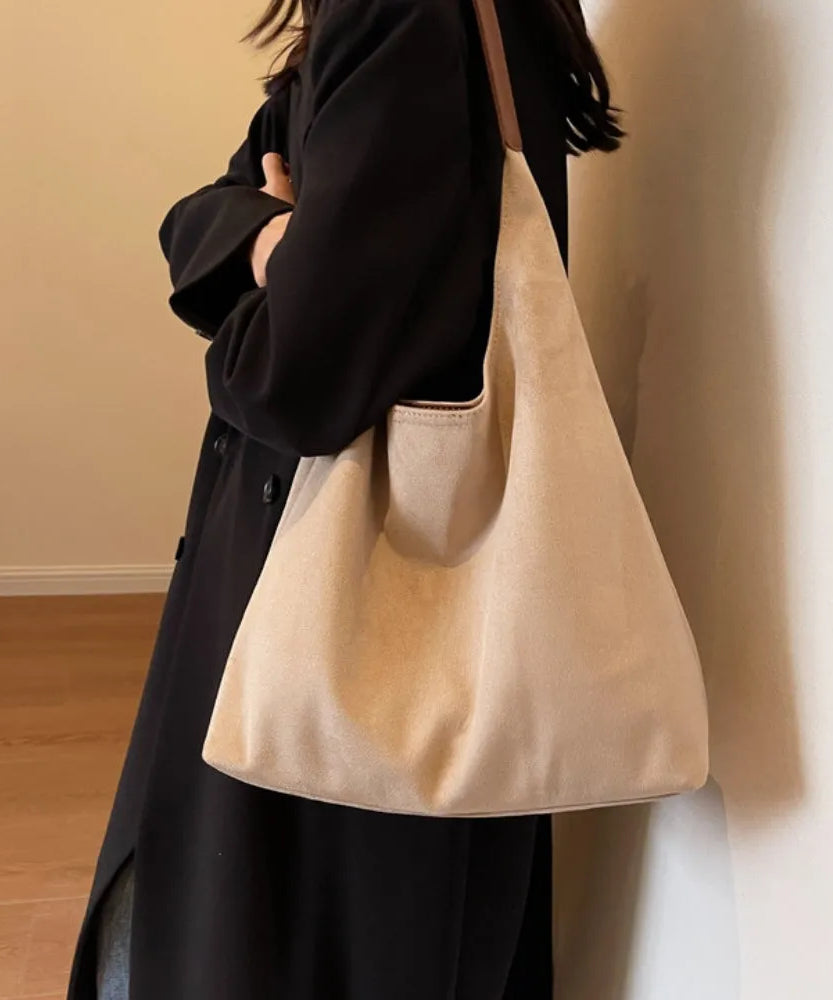 Philippine Vegan Leather Hobo Bag