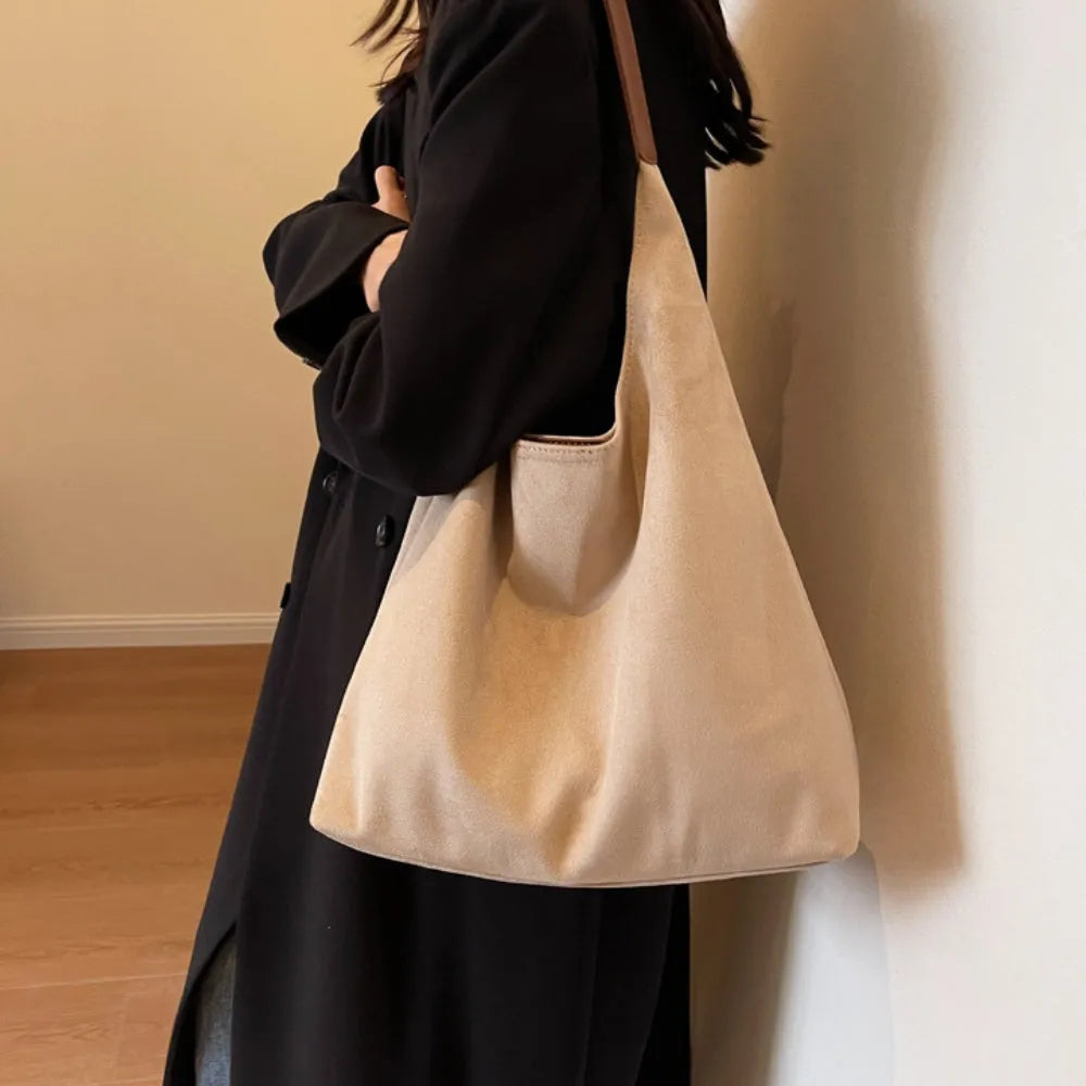 Philippine Vegan Leather Hobo Bag