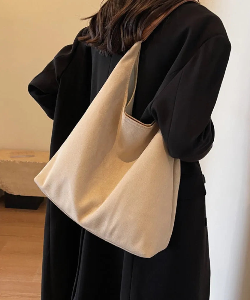 Philippine Vegan Leather Hobo Bag