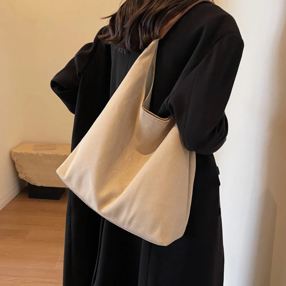 Philippine Vegan Leather Hobo Bag