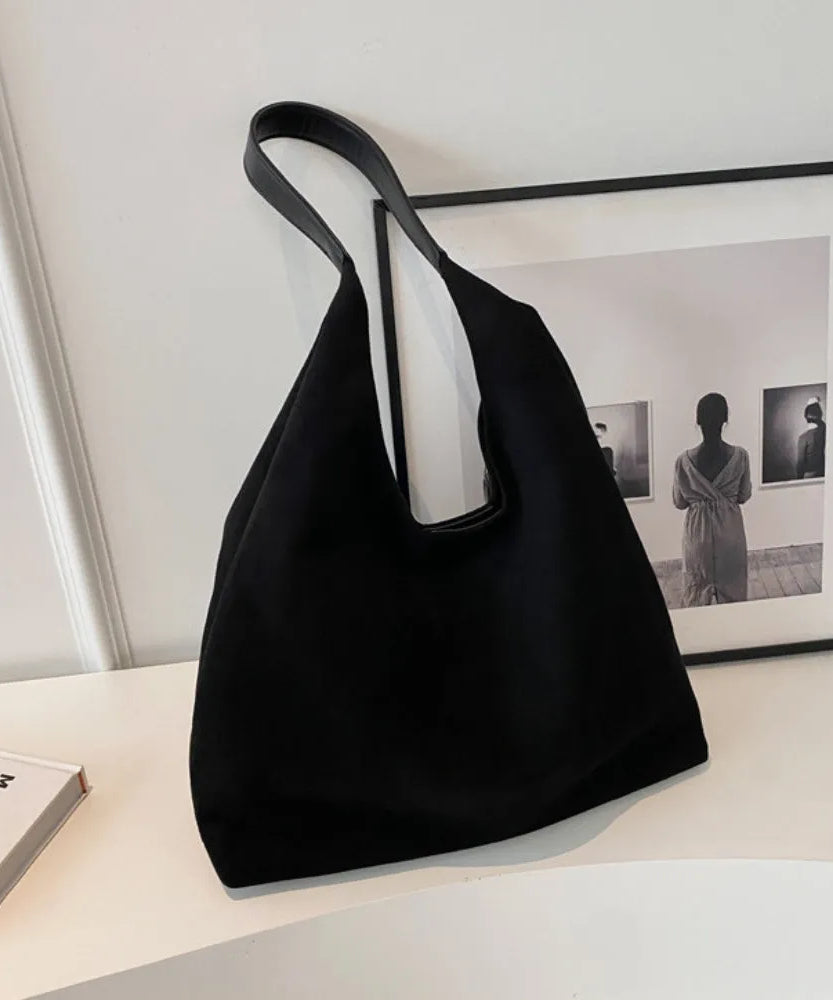 Philippine Vegan Leather Hobo Bag