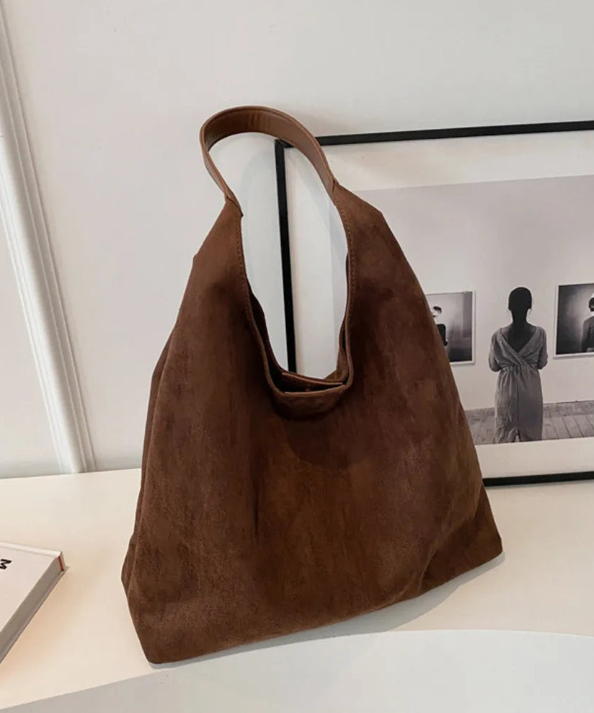 Philippine Vegan Leather Hobo Bag