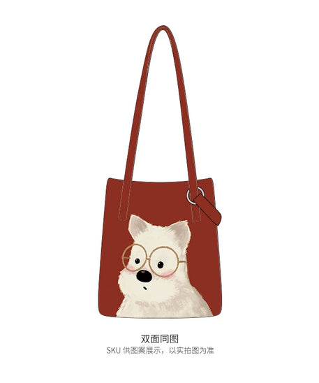 Good Boy Tote