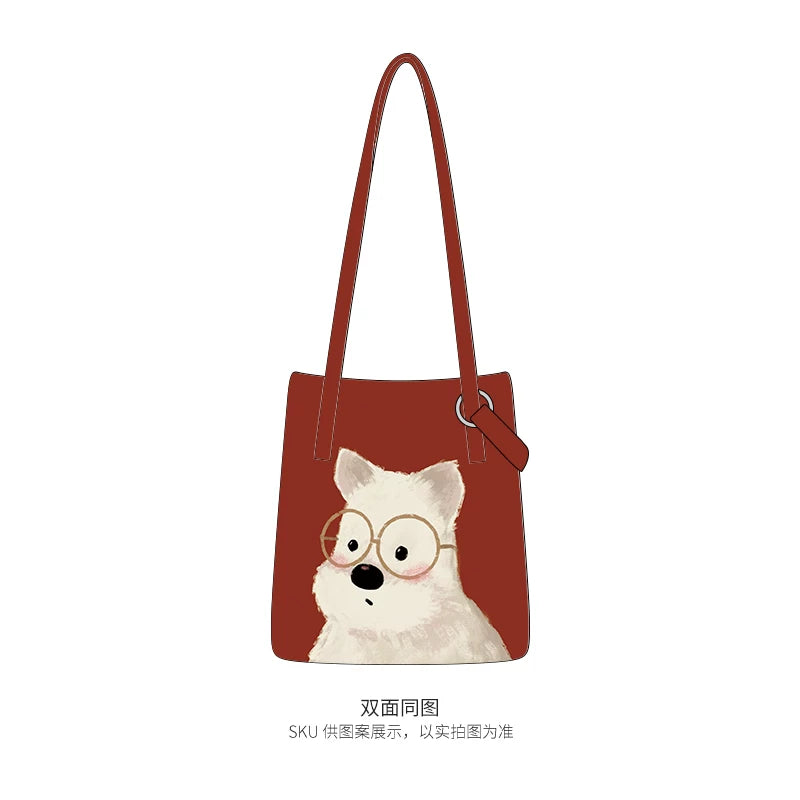 Good Boy Tote