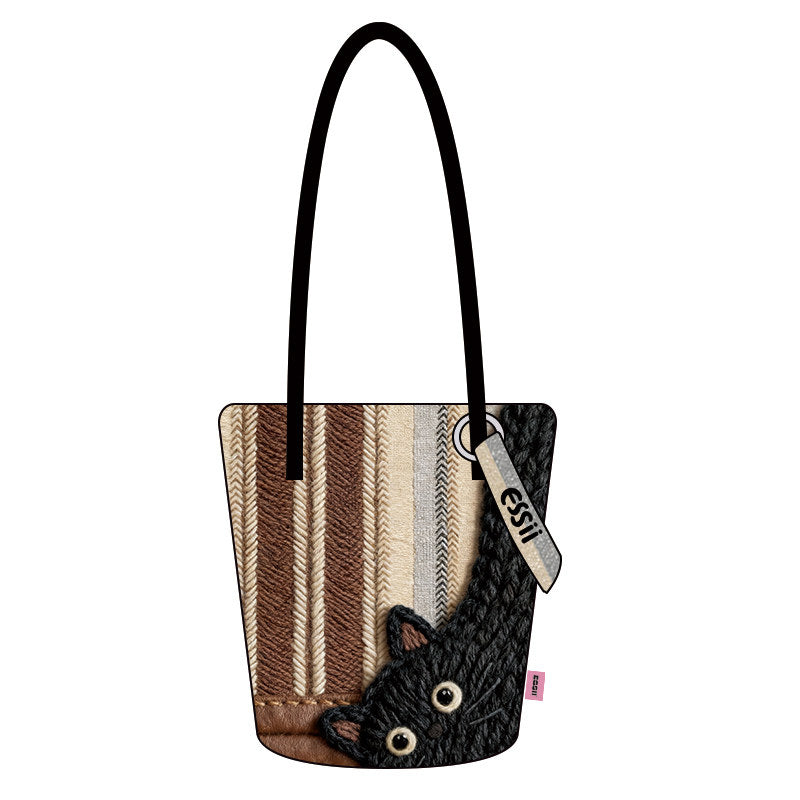 Nap O'Clock Bucket Bag