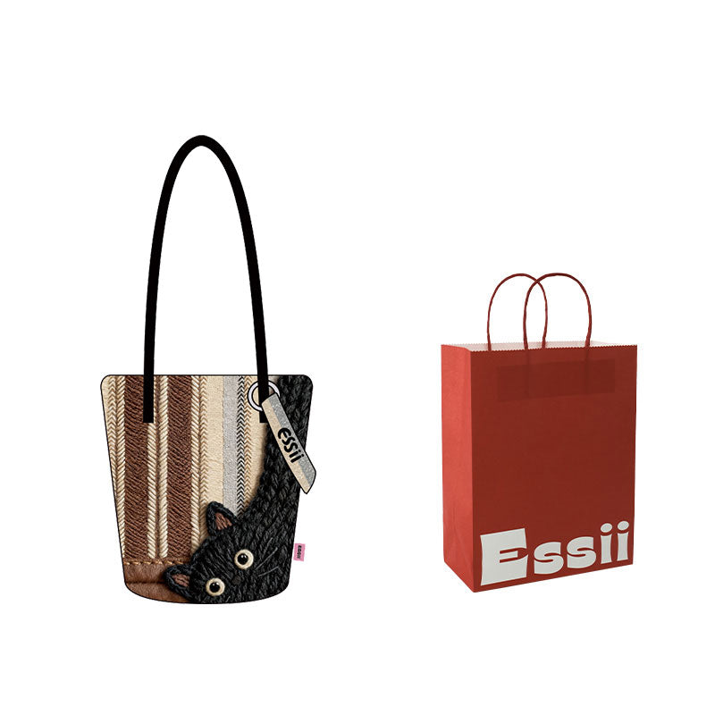 Nap O'Clock Bucket Bag