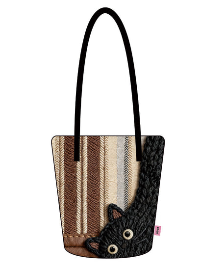 Nap O'Clock Bucket Bag